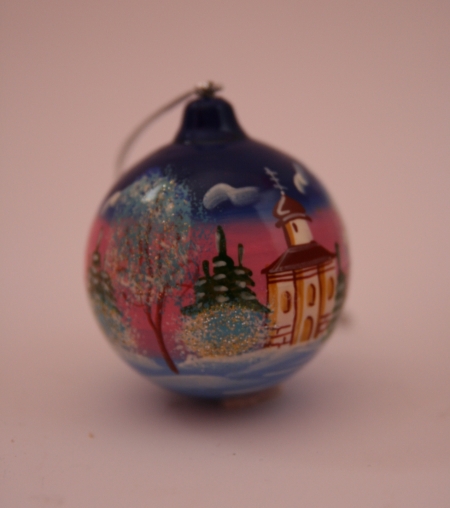 Deko/Baumschmuck (wbsch25)